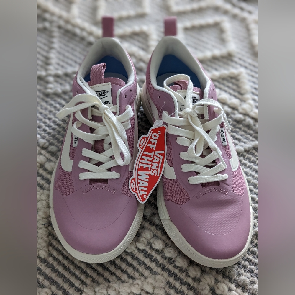 VansUltraRange™ EXO (lilac)